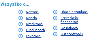 wszystko o finansach