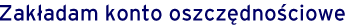 Konto oszczędnościowe w banku