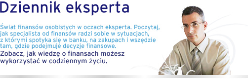 Dziennik eksperta
