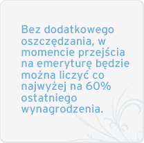 Emerytura