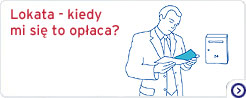 Lokata - kiedy mi się to opłaca? Lokata - kiedy mi się to opłaca?