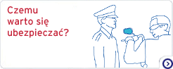 Czemu warto się ubezpieczać? Czemu warto się ubezpieczać?
