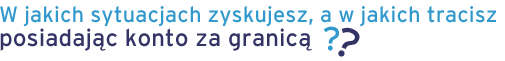 konto za granica w anglii