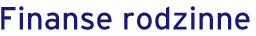 Finanse rodzinne