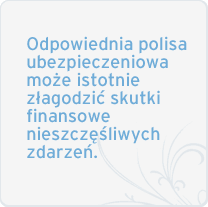 Edukacyjny portal o finansach i ubezpieczeniach - polisa ubezpieczeniowa