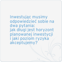 Edukacyjny poradnik finansowy i ekonomiczny - jakie ryzyko mogą nieść ze sobą inwestycje