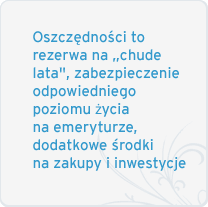 Przewodnik po finansach osobistych i bankowości - oszczędności i inwestycje
