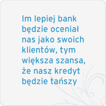 Edukacyjny podręcznik finansowy i bankowy - czynniki wpływające na koszt kredytu