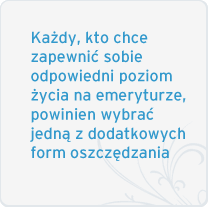Portal edukacji ekonomicznej i finansowej - emerytura