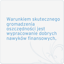 Wiedza o ekonomii i bankowości - oszczędzamy przez ład w naszych finansach domowych